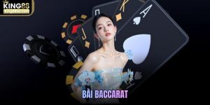 Bài Baccarat