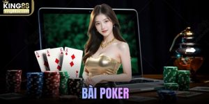 Bài Poker