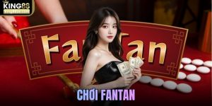 Chơi Fantan