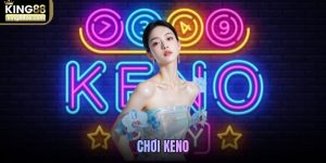 Chơi Keno
