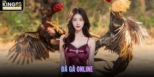 Đá gà online