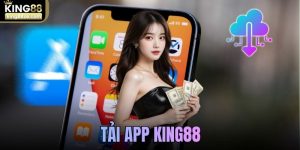 Tải app King88