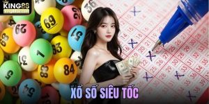 Xổ Số Siêu Tốc